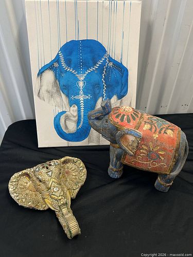 Lot #47 (1 of 16)