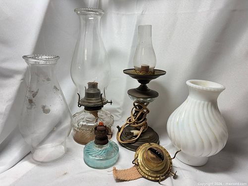 Lot #34 (1 of 8)