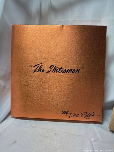 Lot #37 (1 of 8)