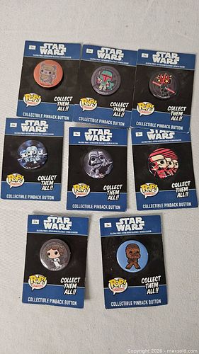 Lot #35 (1 of 2)