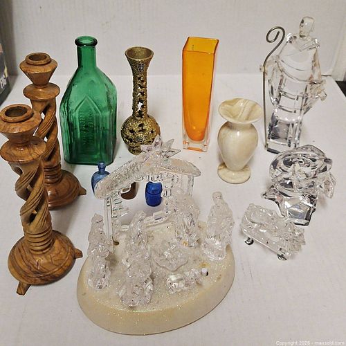 Lot #39 (1 of 8)