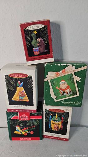 Lot #64 (1 of 4)