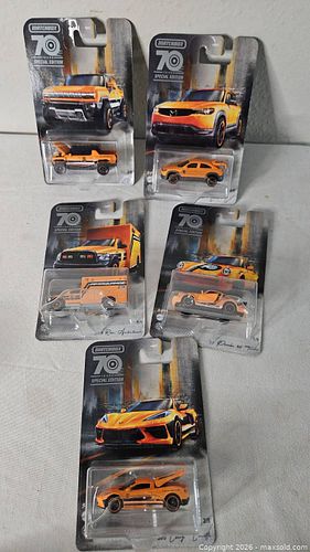 Lot #73 (1 of 6)