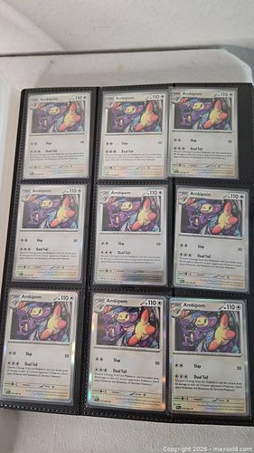 Lot #80 (1 of 12)