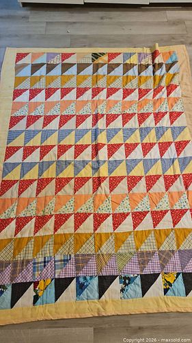 Lot #59 (1 of 6)
