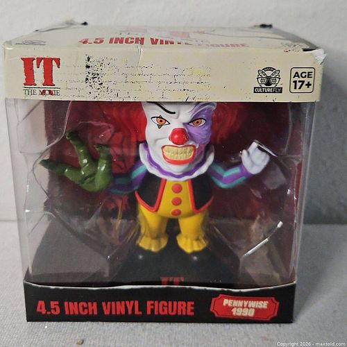 Lot #86 (1 of 4)