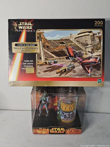 Lot #77 (1 of 5)