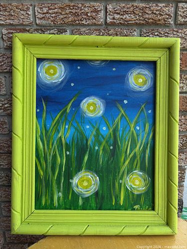 Lot #62 (1 of 4)