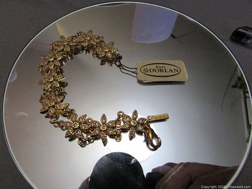 Bijoux DORLAN Bracelet. (1 of 3)
