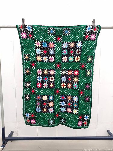Lot #369 (1 of 9)