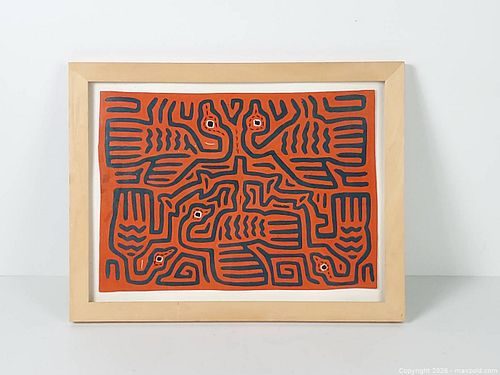 Lot #339 (1 of 9)