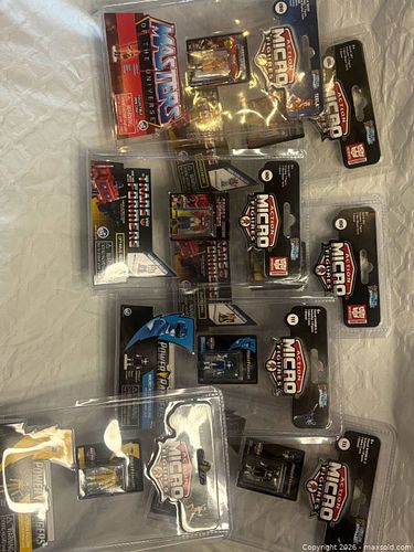 Lot #18 (1 of 5)