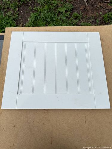 Lot #35 (1 of 5)