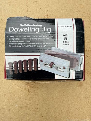 Lot #38 (1 of 4)
