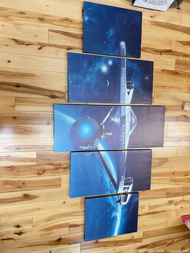 Lot #70 (1 of 1)