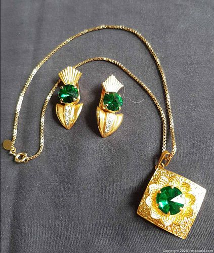 Avon Jewellery (1 of 5)