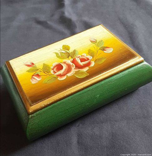 Lot #54 (1 of 4)