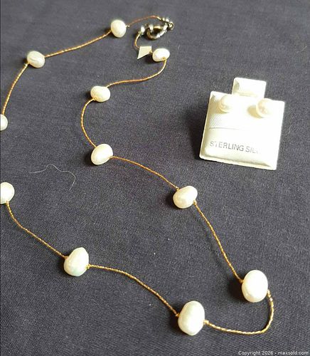 Pearl Jewellery (1 of 5)