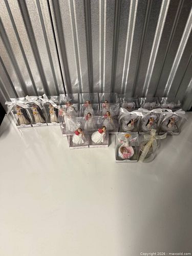 Lot #31 (1 of 10)