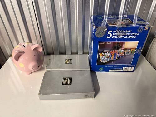 Lot #36 (1 of 12)