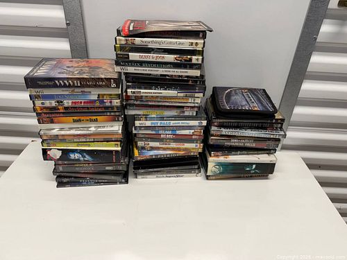 Lot #7 (1 of 4)