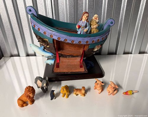 Lot #25 (1 of 5)