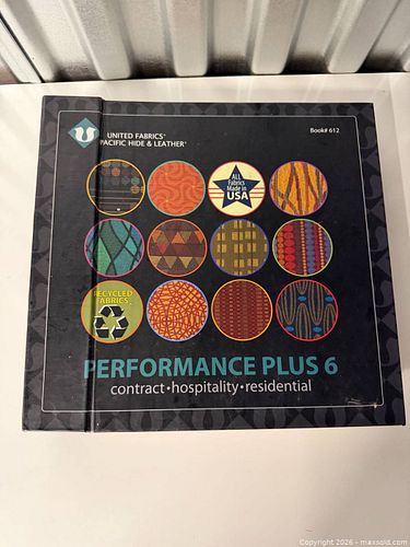 Lot #18 (1 of 7)