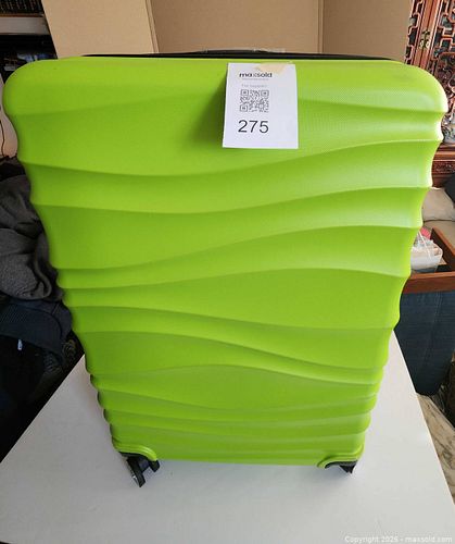Lot #275 (1 of 13)