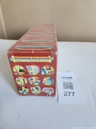 Lot #277 (1 of 6)