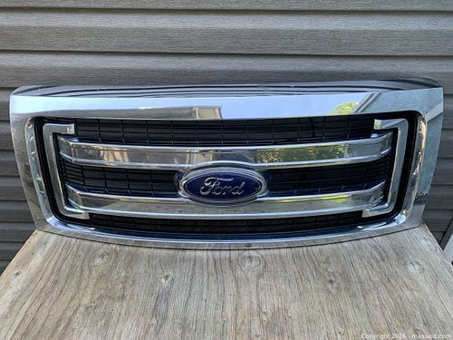 Lot #210 (1 of 11)