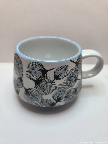 Lot #189 (1 of 5)
