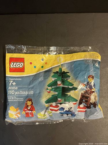 Lot #25 (1 of 3)
