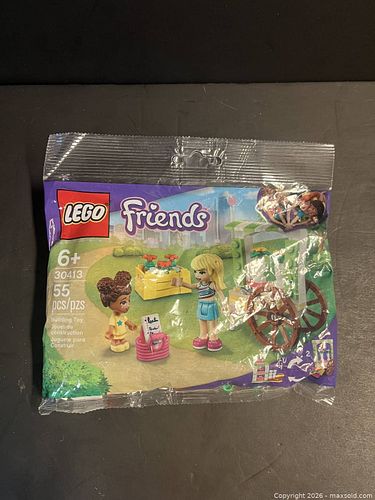 Lot #24 (1 of 3)