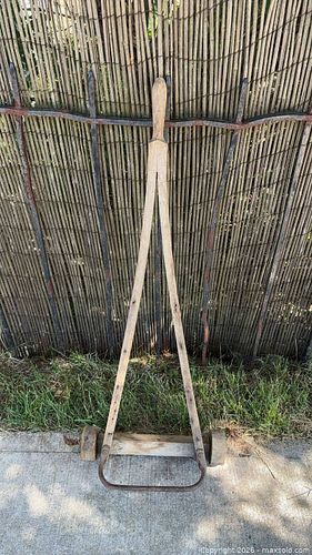 Lot #25 (1 of 6)