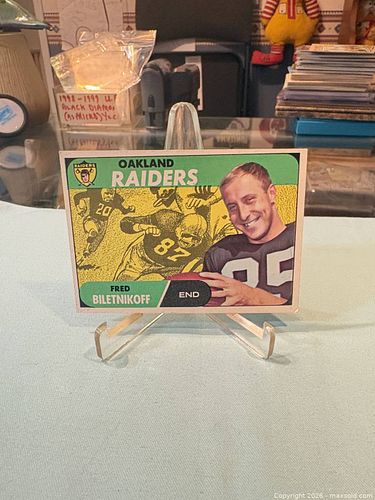 Lot #20 (1 of 3)