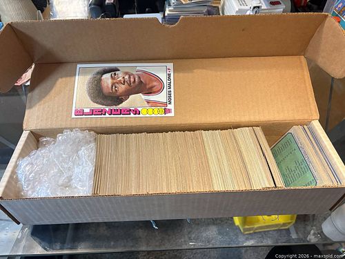 Lot #65 (1 of 12)