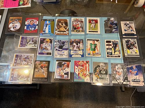 Lot #95 (1 of 18)