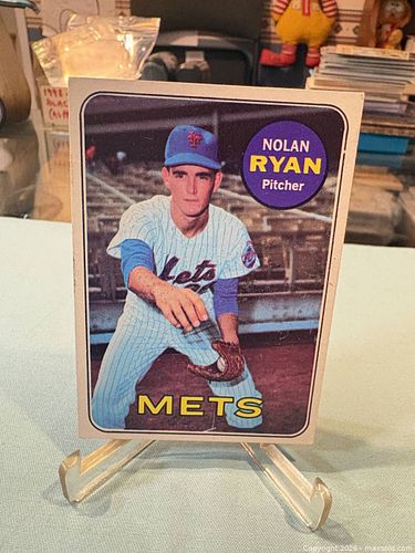 Lot #29 (1 of 6)