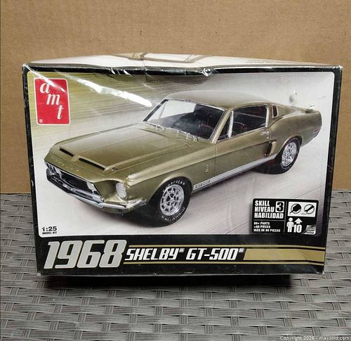 Lot #57 (1 of 3)