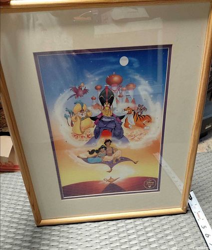 Lot #16 (1 of 6)