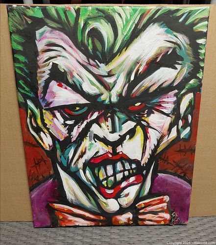 Lot #38 (1 of 6)