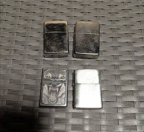 Lot #55 (1 of 3)