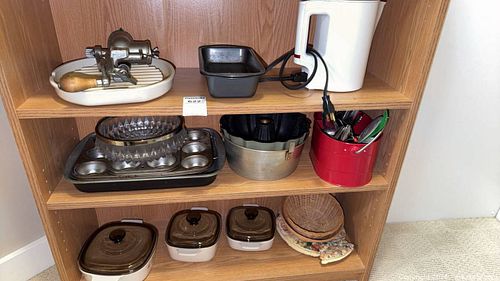 Cooking utensils (1 of 8)