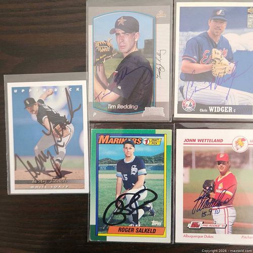 Lot #33 (1 of 11)