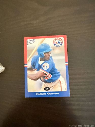 Lot #55 (1 of 6)