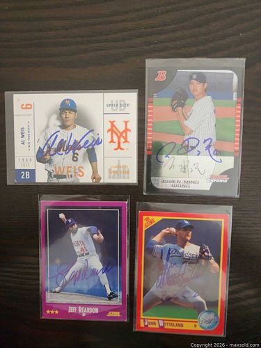 Lot #31 (1 of 9)