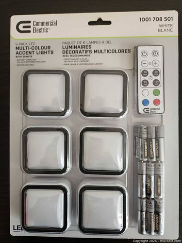 Lot #27 (1 of 4)