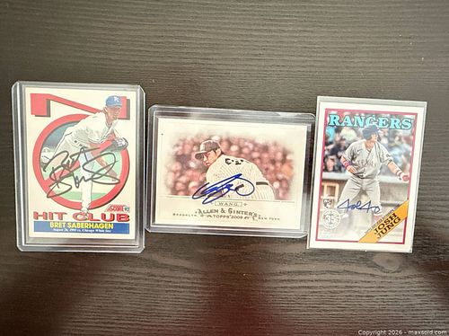 Lot #30 (1 of 7)