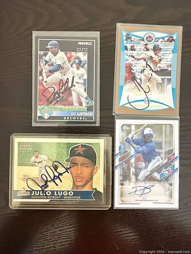 Lot #45 (1 of 9)