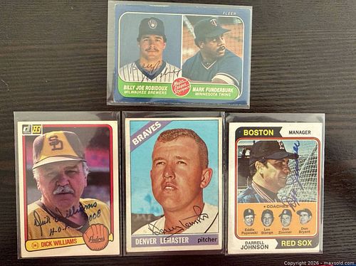 Lot #40 (1 of 5)